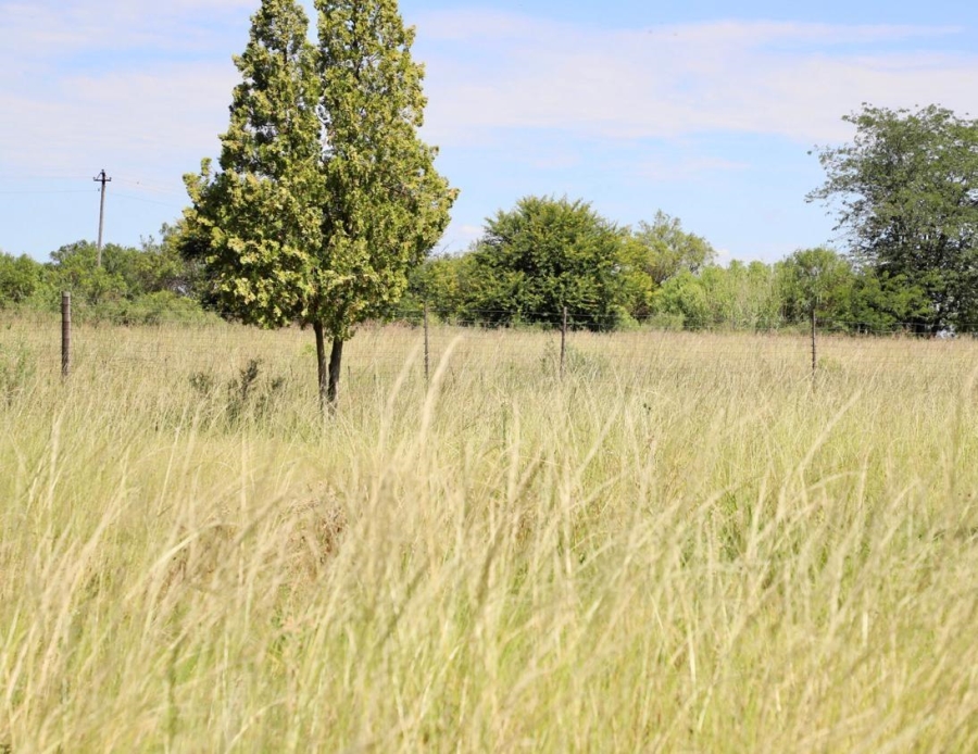 0 Bedroom Property for Sale in Heilbron Free State